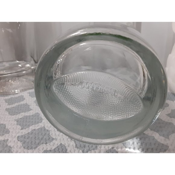 Marshall Thundering Herd Drinking Glasses Etched Football on Base Set of 2 - Picture 2 of 5